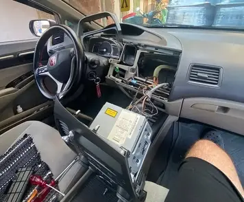 Oto Elektrik