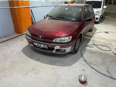 Kaporta Boya